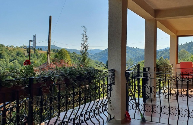 Pensiunea Casa Vero