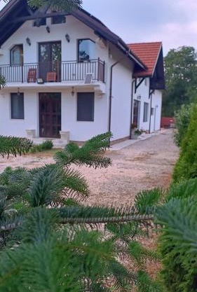 Pensiunea Crețișoara
