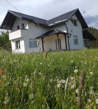 Pensiunea DARIA