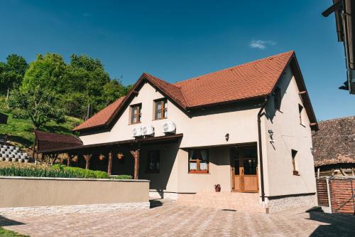 Pensiunea Kacsó