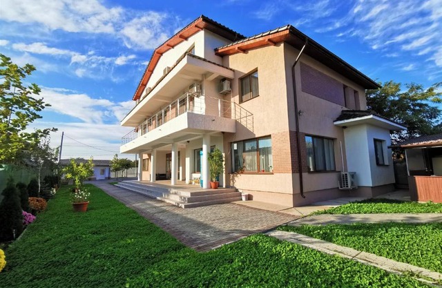 Pensiunea LA BITELE