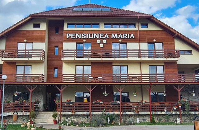 Pensiunea Maria