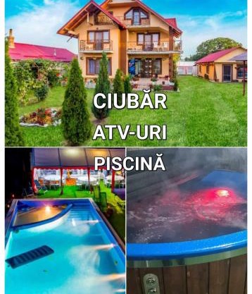 Pensiunea Mariana