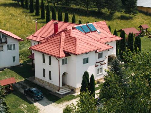 Pensiunea Valea Dornelor
