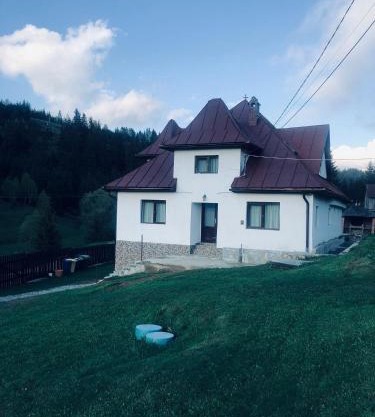 Pensiunea Valea Dorului