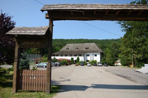 Pensiunea Valea Ursului