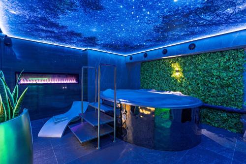 Pensjonat Zakopianski & SPA