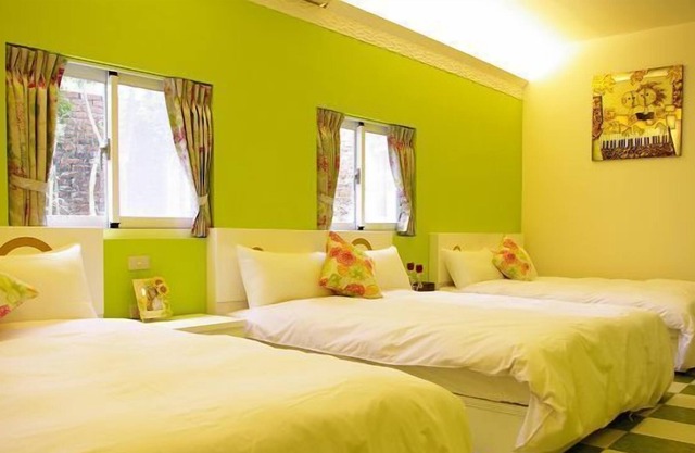 Penstree B&B