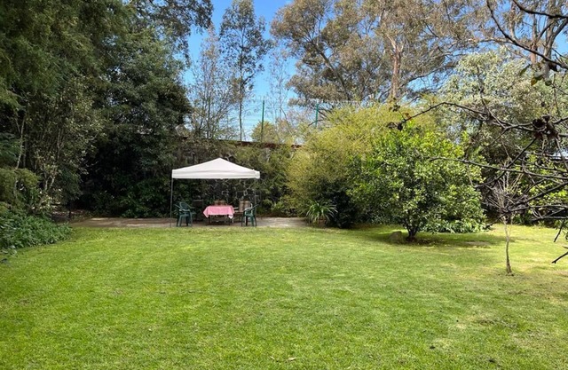 Rancho El Encino, Galería