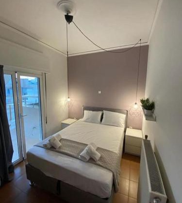 Pent house with terrace