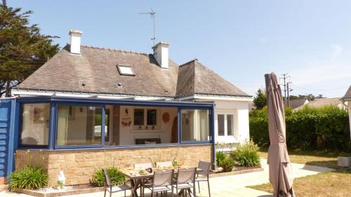 Penthièvre - Maison 6 pers avec Jacuzzi, proche des plages