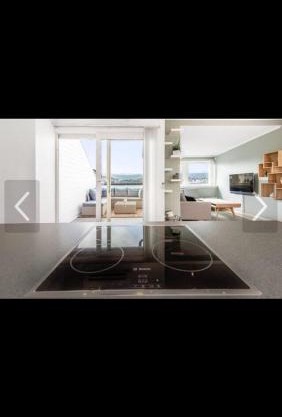 Penthouse Ålesund city center