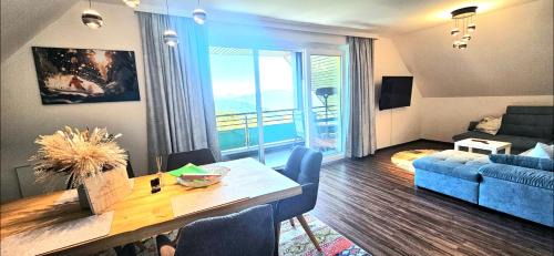 Penthouse Apartment 1511 Gerlitzen - Kärnten Card im Sommer inklusive!