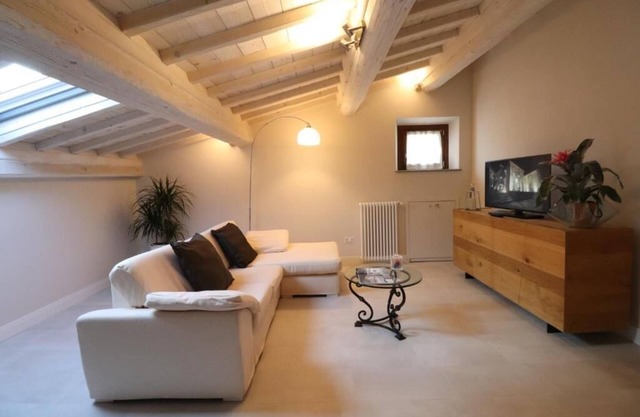 Apartamento Ático - Ático