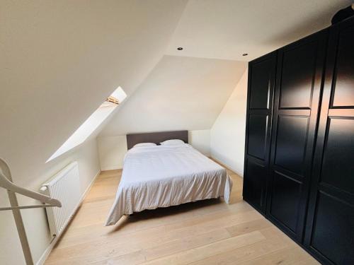 Penthouse appartement Knokke-Heist