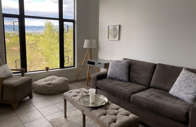 Penthouse at Playa Del Sol sleeps five. North facing unit across from beach.