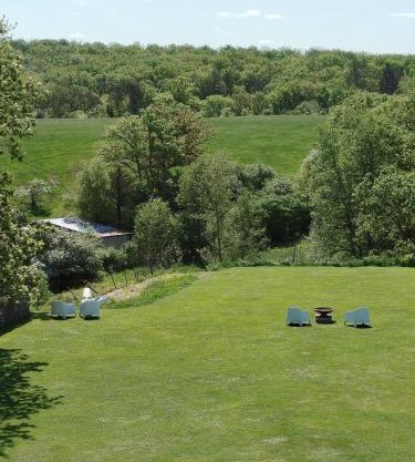 Penthouse avec vue - Durbuy - Hotton - La Roche en Ardennes - Han sur Lesse - Lumineux - Terrasses - Parking - Grand jardin