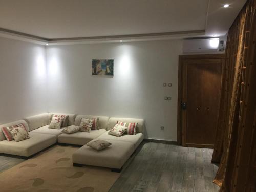 Penthouse avec vue imprenable sur mer