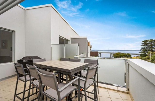 Penthouse Bridgeview San Remo