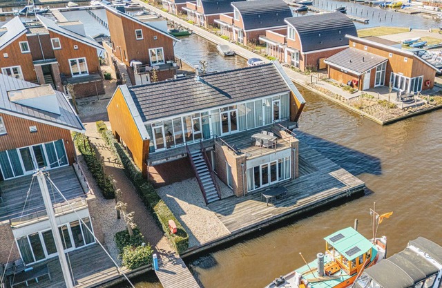 Penthouse by Interhome