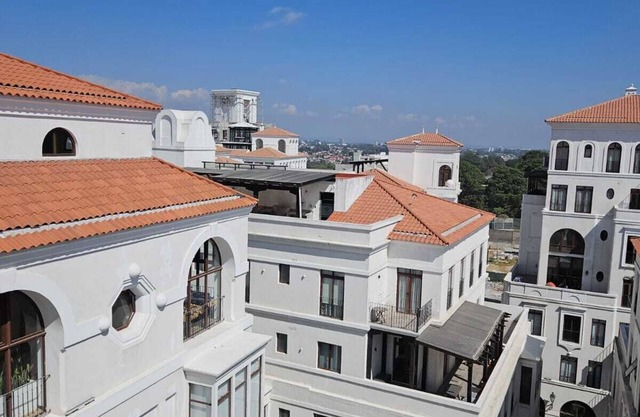 Penthouse Ciudad Cayala 2-bedroom condo in Ciudad de Guatemala