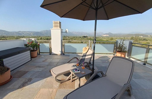 Penthouse Casa Lobo