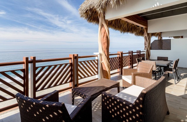 Penthouse Condo