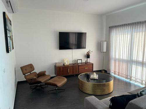 Penthouse colonia Carrizal
