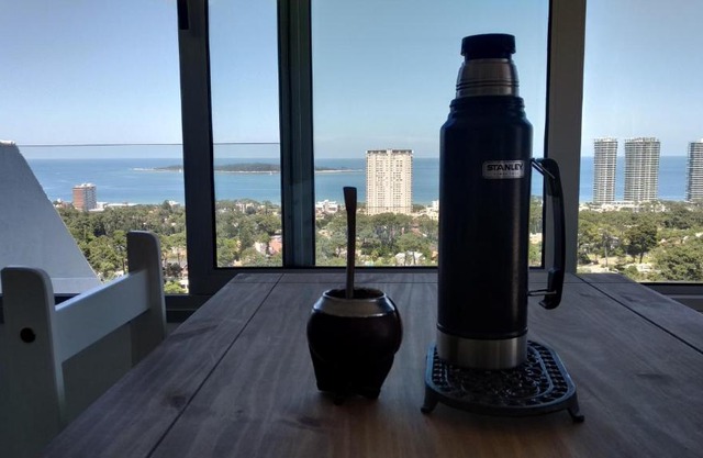 PentHouse con fantástica vista y Amenities únicos
