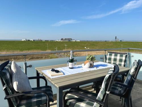 Penthouse de Hester