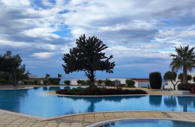 Penthouse Forest Golf with real mountain&seaviews