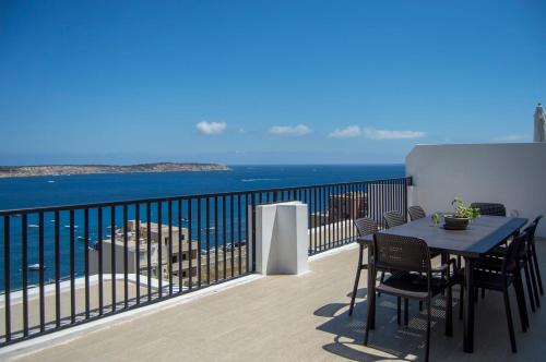 Penthouse Ghadira With Amazing Views! By Homely