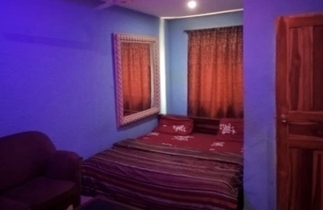 Penthouse Hotel Ajegunle Apapa