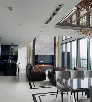 Penthouse/ Hotel/ Apartment/ Homestay Eco Dream Nguyễn Xiển