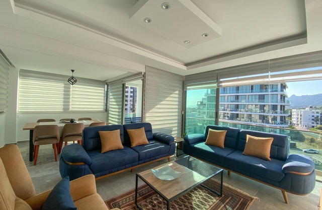 Penthouse I Spectacular Views I Spacious Terrace