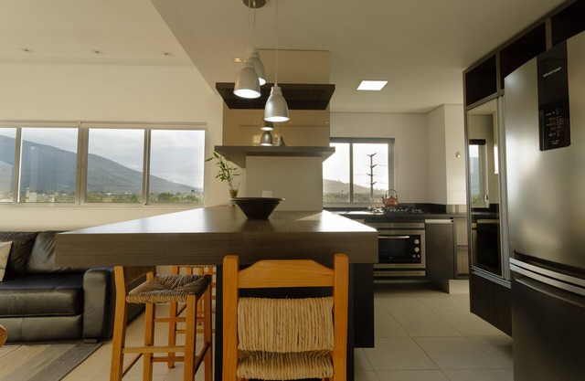 Penthouse in Alto Ribeirão, Refúgio de Paz P946