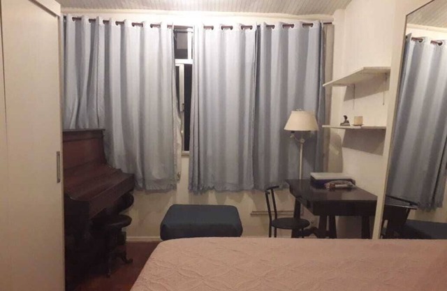 Ático en Laranjeiras