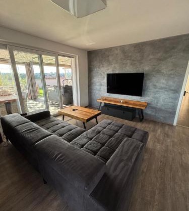 Penthouse - Kosmonautů Street