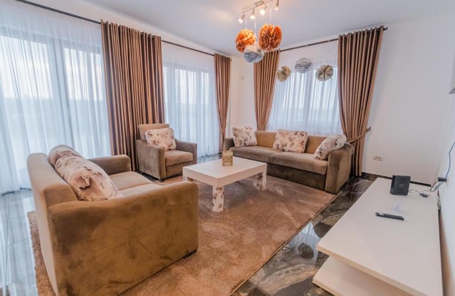 Penthouse Luxury Falticeni