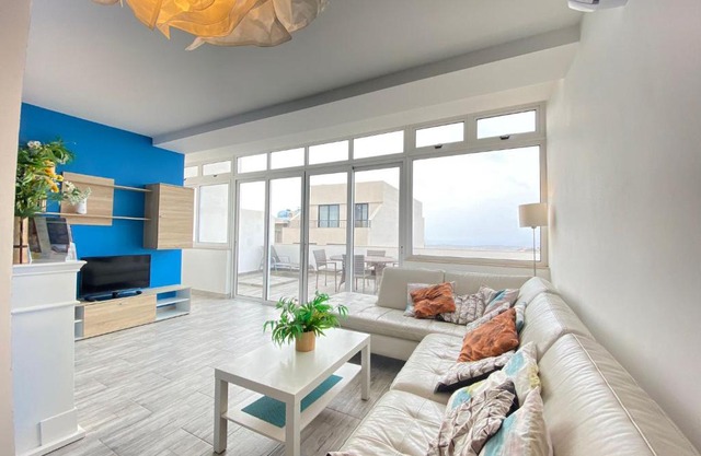 Penthouse "Maltese scent"