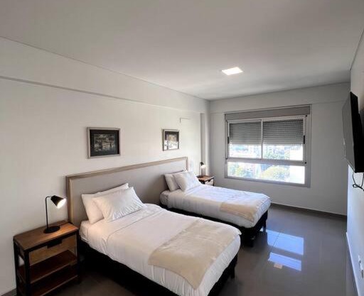 PentHouse nuevo y equipado