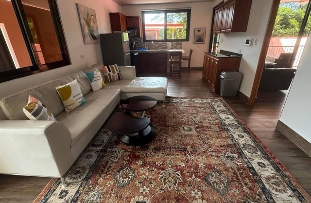 Apartamento de 2 dormitorios Shangri La