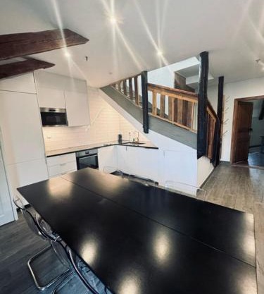 Penthouse - Old Town