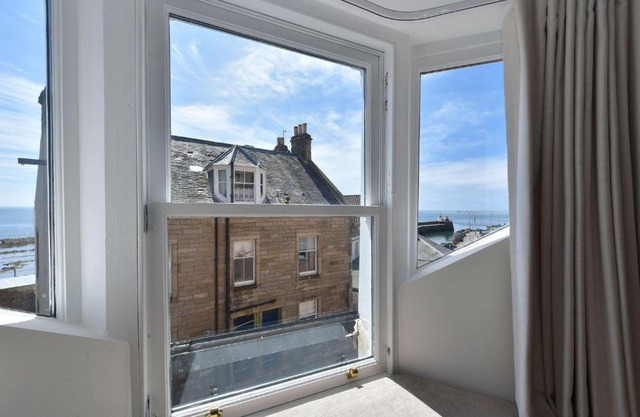 Penthouse on the Harbour