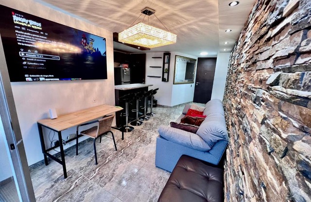 Penthouse Panoramico Medellín