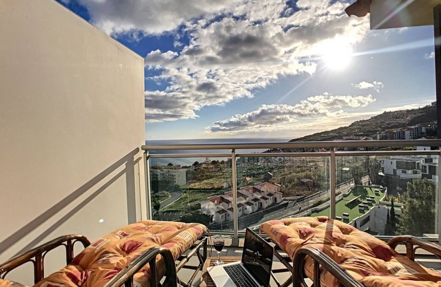Penthouse Paradisus by LovelyStay