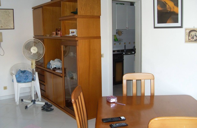 Ático ático con mq. 40 terraza ,, estacionamiento en la residencia.