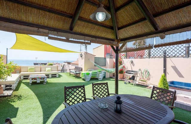 Penthouse Rincón
