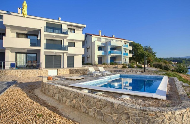 Penthouse Sabbia