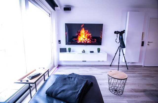 Penthouse Seaview